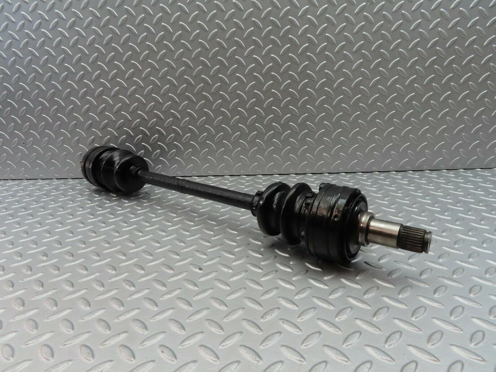 6359 Mercedes-Benz W124 230E Axle Shaft Drive Shaft