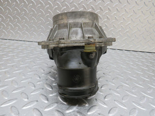 34614 Mercedes-Benz C126 380SEC Air Flow Mass Meter Sensor Bosch 1161400018