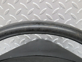 36056 Mercedes-Benz W126 420SE Leather Steering Wheel 1264640017