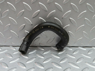 W123 heater valve hose used OEM