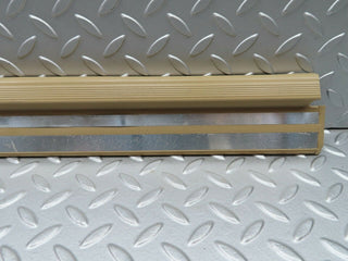 5240 Mercedes-Benz W124 230E Rear Door Sill Right