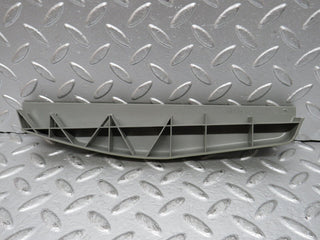 32367 Mercedes-Benz S124 300TE Rear Right Seat Hinge Cover Trim 1246840637