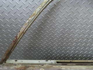 W108 rear right door used OEM