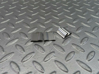 9850 Mercedes-Benz C123 280CE Coupe Rear Windscreen Chrome Frame