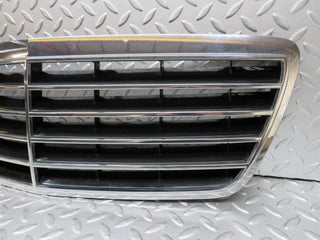 34813 Mercedes-Benz W210 320E Bonnet Chrome Grill 2108800683