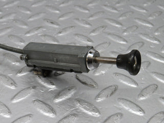 40453 Mercedes-Benz W110 230 Carburettor Choke Cable Pull Switch
