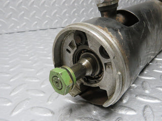 40383 Mercedes-Benz W110 230 Steering Column With Gear Selector 1114622395