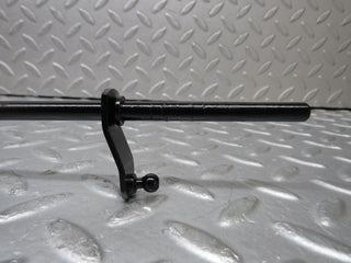 37662 Mercedes-Benz W109 300SEL Throttle Linkage