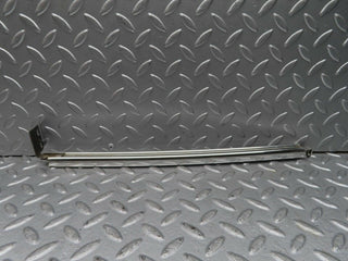12543 Mercedes-Benz W108 280SE 3.5 Rear Right Chrome Window Channel