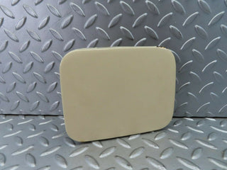 7712 Mercedes-Benz S123 230TE Wagon Fuel Tank Flap Cap 1235841639