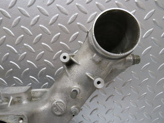 W124 air intake manifold used OEM