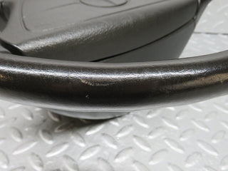 38290 Mercedes-Benz R129 280SL Coupe Leather Steering Wheel