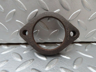 W123 exhaust flange used OEM