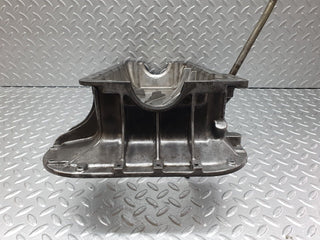 40876 Mercedes-Benz W123 240D Oil Pan Oil Sump 1150141402