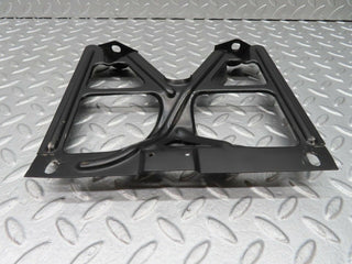 R107 SLC heater blower box bracket holder used OEM