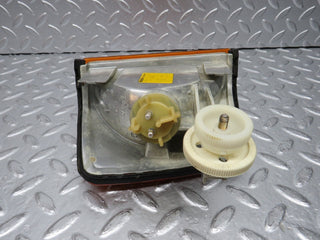 W201 Baby Benz indicator light front left used OEM