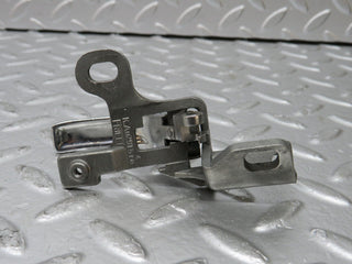 32201 Mercedes-Benz W123 230E Right Door Opener Door Handle 1237600261