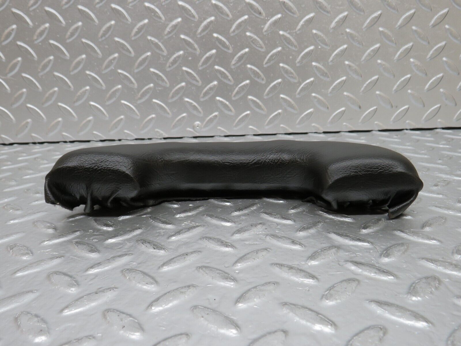 0188 Mercedes-Benz W120 Ponton Arm Rest Top Pad Black