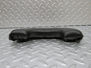 0188 Mercedes-Benz W120 Ponton Arm Rest Top Pad Black