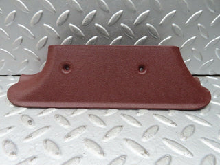 21494 Mercedes-Benz W126 300SE B Pillar Bottom Cover Left 1266920122