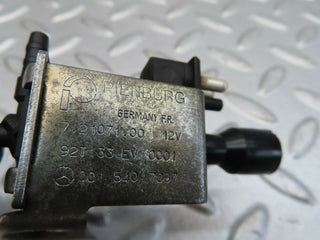 R129 SL vacuum control valve used OEM