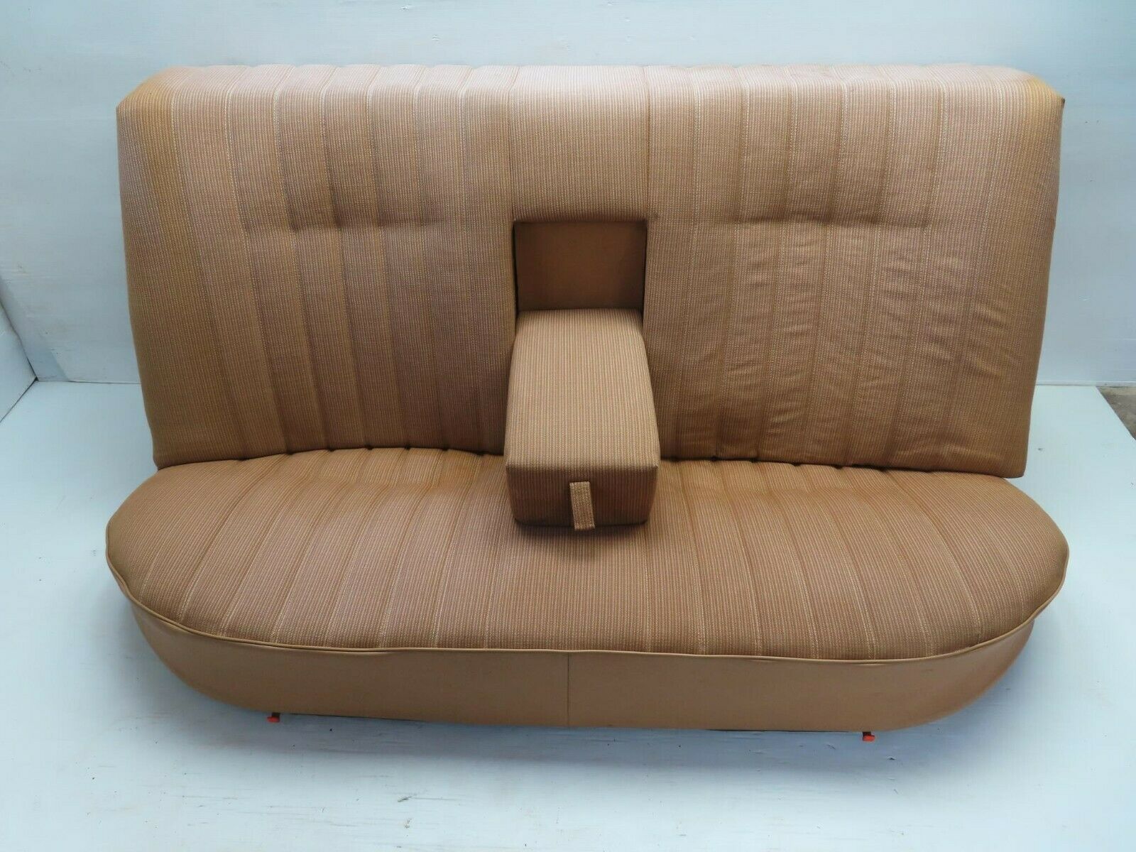 10672 Mercedes-Benz W123 230E Rear Seat 1239203150