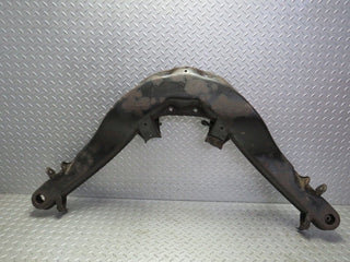 5523 Mercedes-Benz W114 280CE Coupe Rear Subframe Axle Carrier