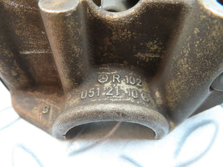 3889 Mercedes-Benz S123 200T Wagon Rocker Arms Camshaft Bearing Block 1020512110