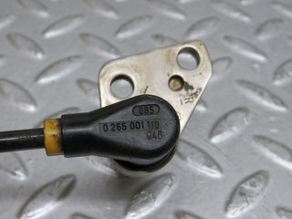 W124 abs sensor used OEM