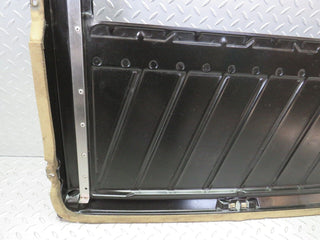 33867 Mercedes-Benz W201 190E 2.0L Power Sunroof Frame 2017800144