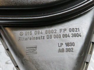30362 Mercedes-Benz W124 230E Air Filter Box Housing 0150948802 1020941687