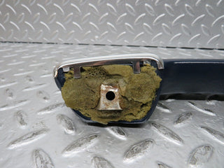 31983 Mercedes-Benz W123 230E Rear Left Interior Door Handle 1239701901