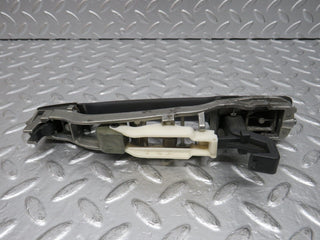 32457 Mercedes-Benz S124 300TE Wagon Rear Right Exterior Door Handle