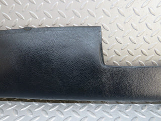 W109 dashboard blue used OEM