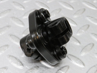 W126 steering column lower shaft connector used OEM