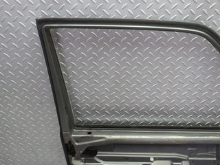 W126 front left door used OEM