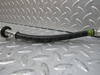 31316 Mercedes-Benz S124 Wagon 220TE Wagon Air Conditioning Hose Pipe