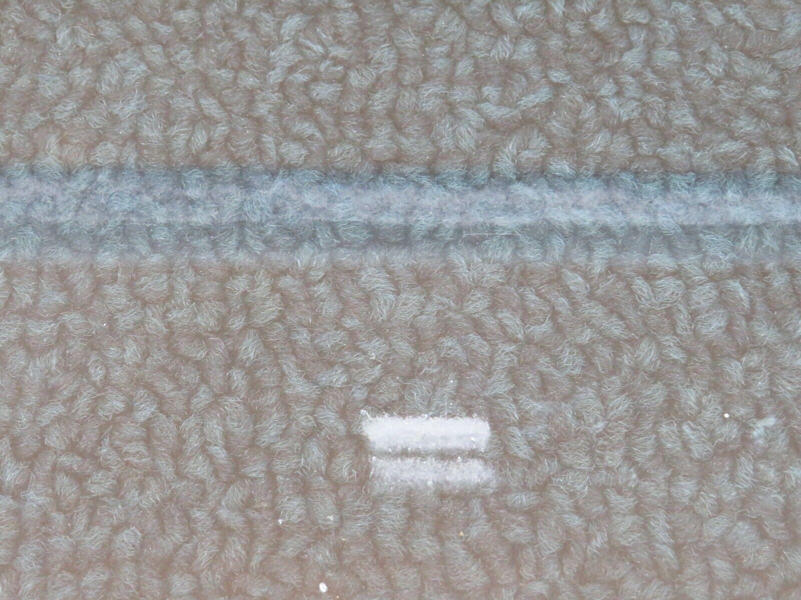 36040 Mercedes-Benz W126 420SE Rear Left Door Window Glass