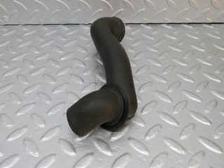 39743 Mercedes-Benz R129 320SL Coupe Water Drain Hose Pipe Right Side 1296280269