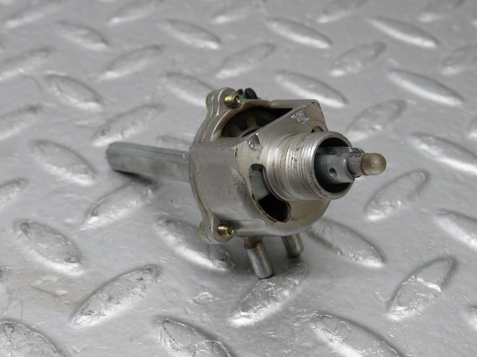 36697 Mercedes-Benz W201 190E 2.0L Heater Control Switch