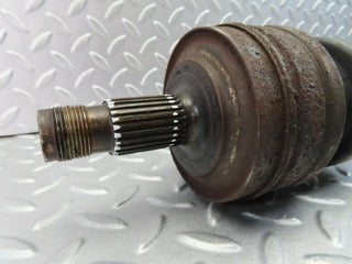 9780 Mercedes-Benz S124 E220 Wagon Axle Shaft Drive Shaft
