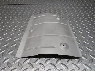 W123 exhaust heat shield used OEM