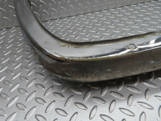 13175 Mercedes-Benz W111 Coupe Front Bumper Left Side