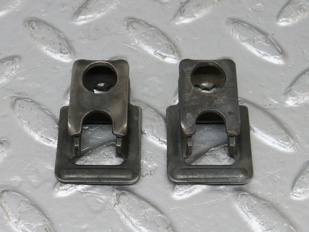 Fuel Injector Bracket 34130 Mercedes-Benz W124 260E Fuel Injector Bracket 2x – Cannstatt ...