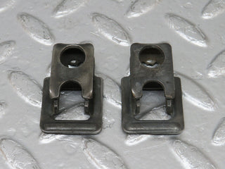W124 fuel injector bracket used OEM