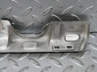 33116 Mercedes-Benz W126 380 V8 M116 Exhaust Manifold Heat Shield