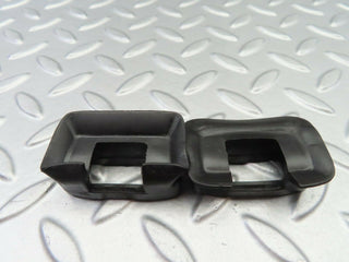 6546 Mercedes-Benz S124 E220 Wagon Door Check Strap Rubber Seal 2017270430