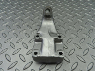 R107 SLC engine mount bracket left side used OEM