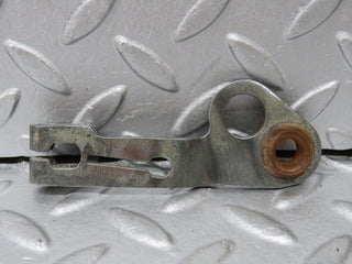 W126 automatic gearbox linkage bracket used OEM