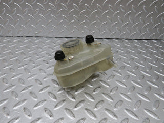 26857 Mercedes-Benz W123 240D Brake Fluid Reservoir Tank